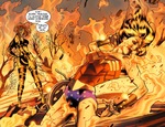 Sensation Comics Featuring Wonder Woman #13: 1